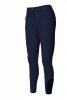 Bryczesy damskie LANDY HUNTER McCrown - Pikeur - night blue 